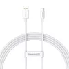 USB cable Baseus USB-A to USB-C 1.5m Photo 2