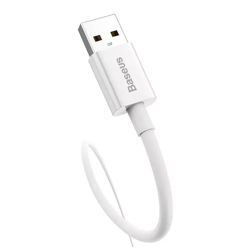 USB cable Baseus USB-A to USB-C 1.5m Photo 4