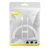 USB cable Baseus USB-A to USB-C 1.5m Photo 8