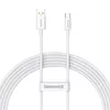 USB-C cable Baseus Superior 2.0 2.0 m 100W Photo 2
