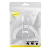 USB-C cable Baseus Superior 2.0 2.0 m 100W Photo 8