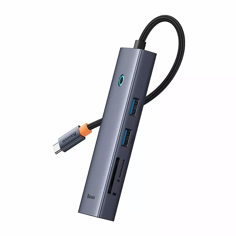 Baseus Flite USB Type-C Hubs Photo 2