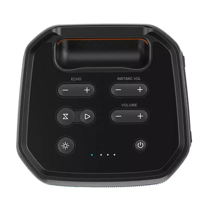 Портативная колонка W-KING T11, 100W Photo 5