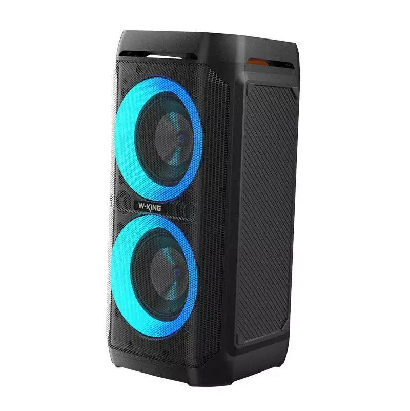 Портативная колонка W-KING T11, 100W Photo 6