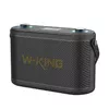 Портативная колонка W-KING H10, H10-black Photo 3