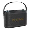 Портативная колонка W-KING H10, H10-black Photo 4
