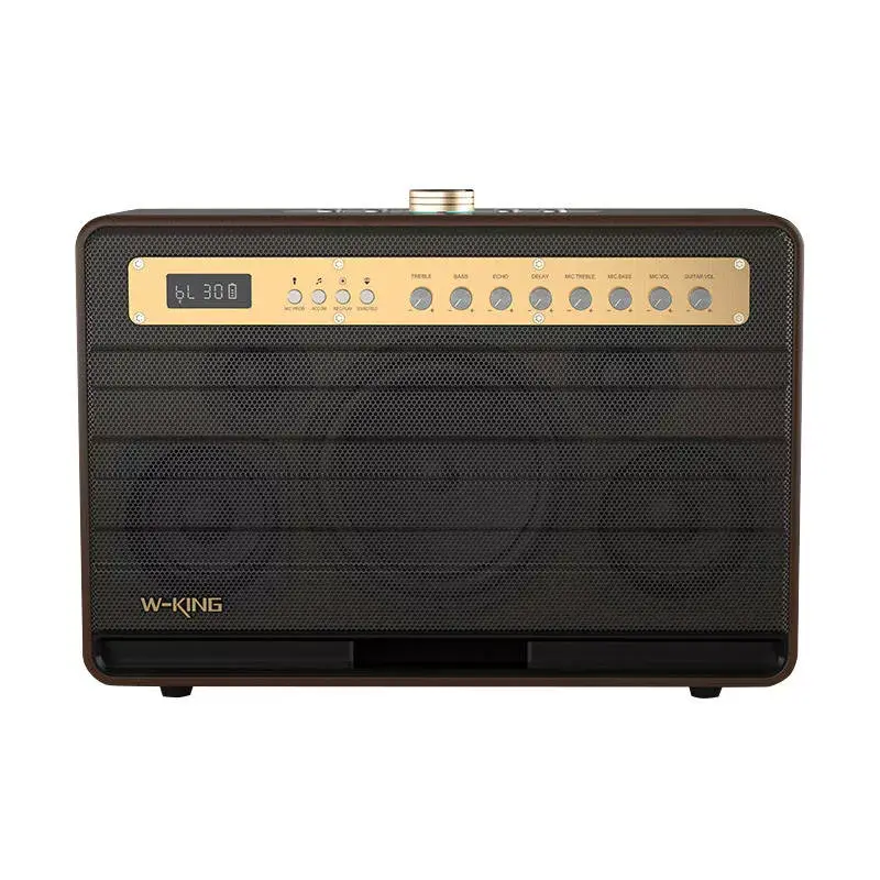 W-KING K6L 120W Bluetooth-колонка Photo 3