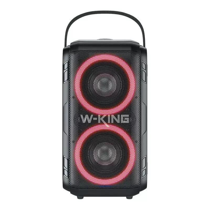 Wireless Bluetooth Speaker W-KING T9, code: T9 Photo 2