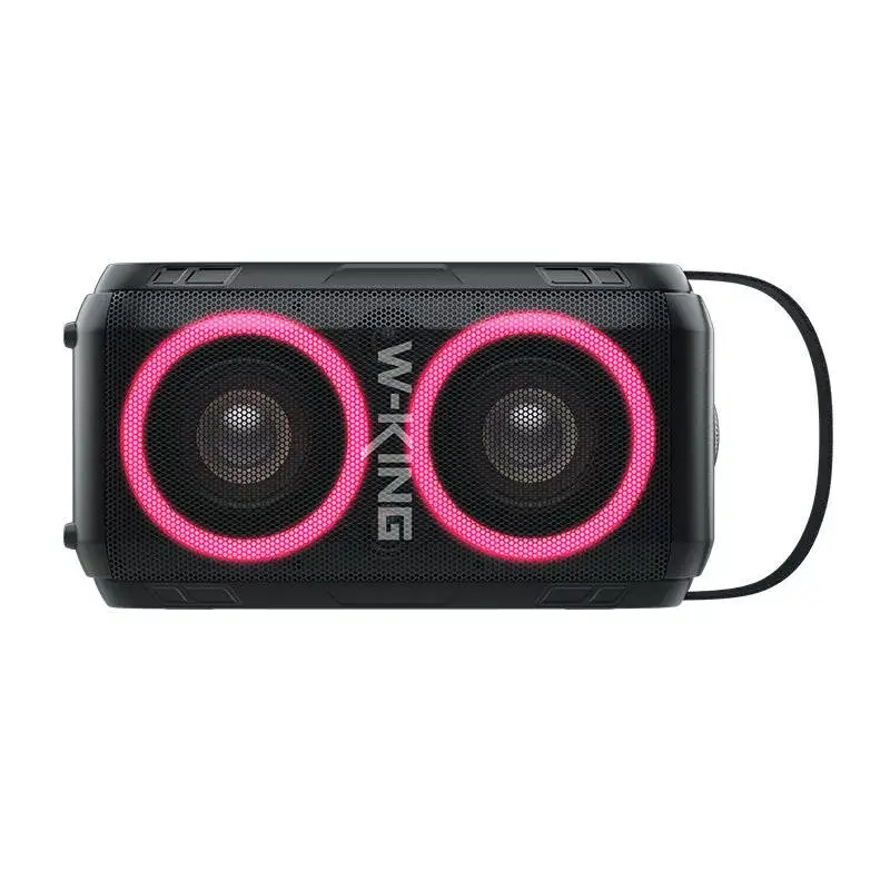 Wireless Bluetooth Speaker W-KING T9, code: T9 Photo 4
