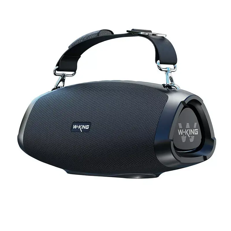 W-KING X10 60W Bluetooth-колонка Photo 2
