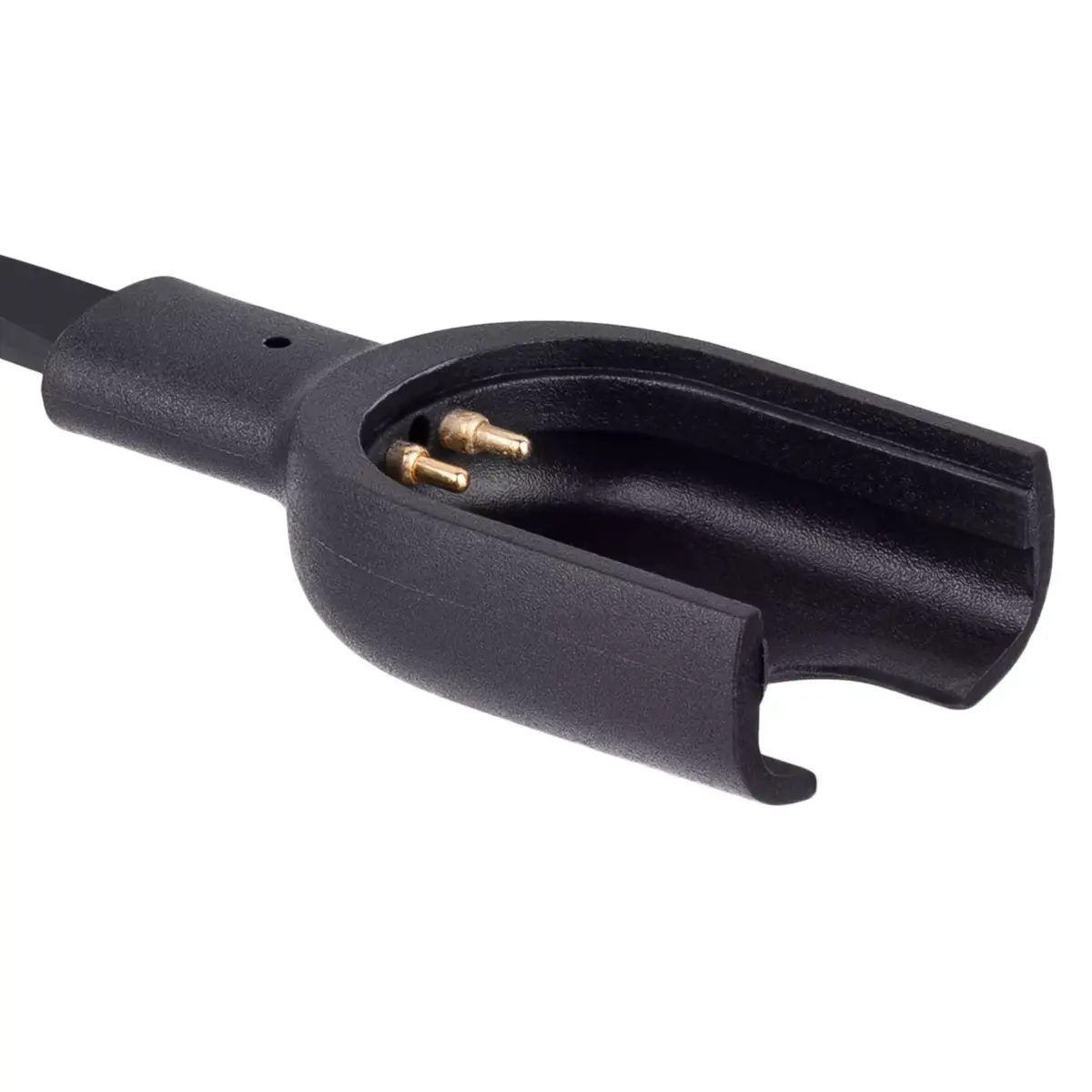 Akyga AK-SW-12 USB-зарядник для смарт‑часов Photo 2