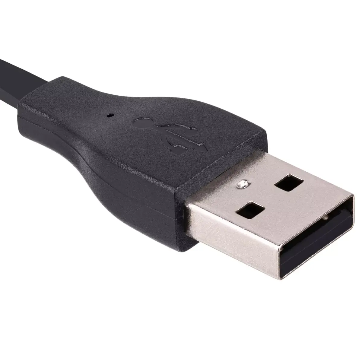 Akyga AK-SW-12 USB-зарядник для смарт‑часов Photo 3