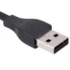 Akyga AK-SW-12 USB-зарядник для смарт‑часов Photo 3