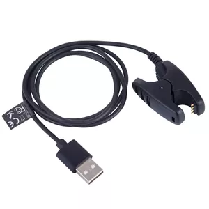 Charger Indoor Akyga AK-SW-38 Smartwatch Black USB