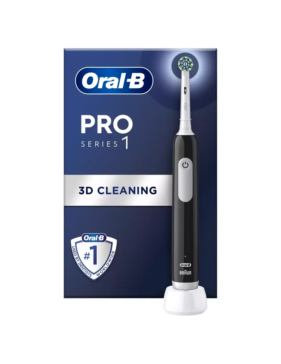 Elektriskā zobu birste Oral-B Pro Series 1 Photo 3