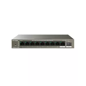 IP-COM Networks G2210P-8-102W tīkla pārslēgs Vadīts Gigabit Ethernet (10/100/1000) Power over Ethernet (PoE)
