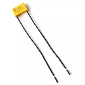 Shelly RC Snubber