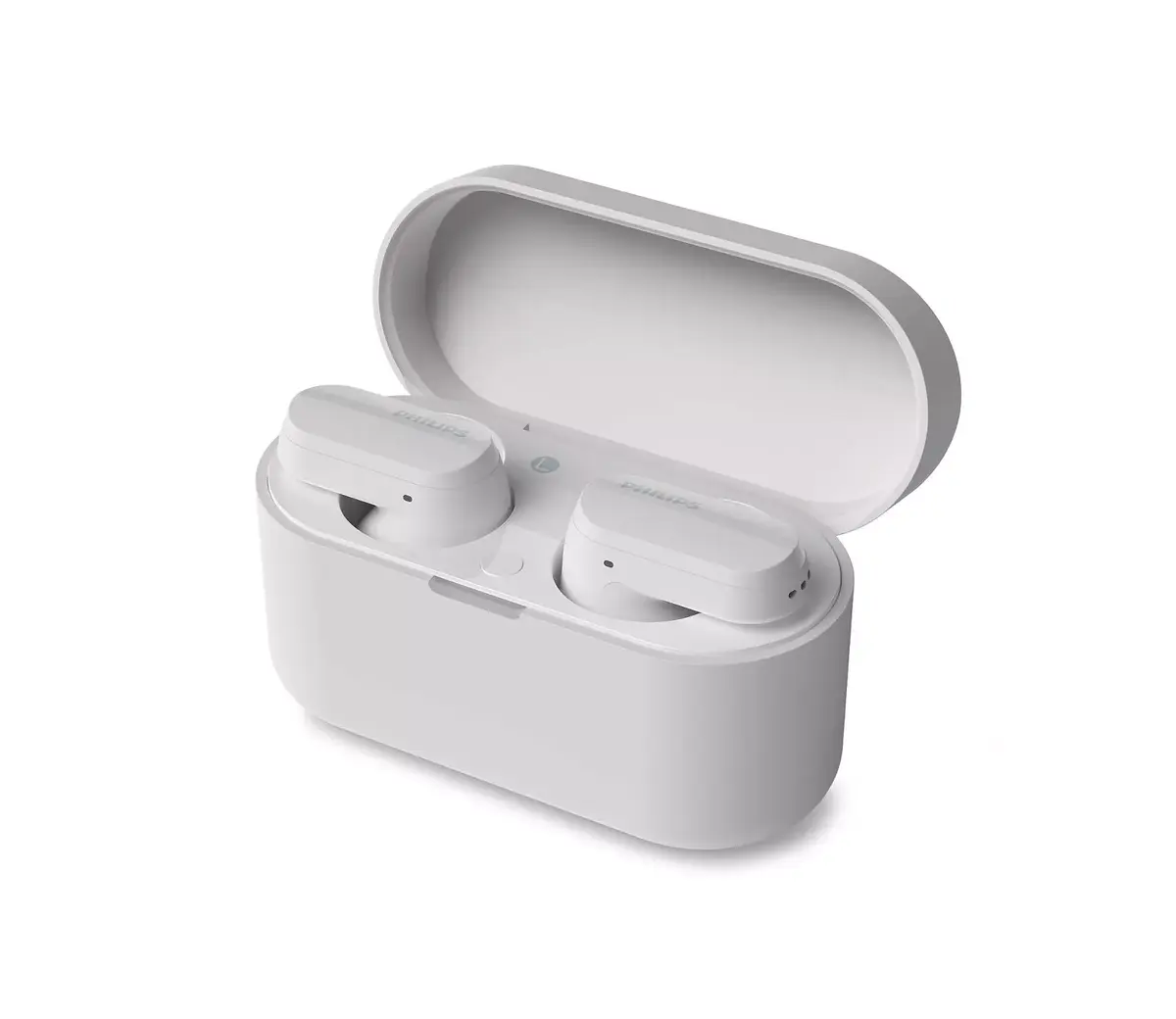 Austiņas Philips TAT3508WT/00 Photo 4