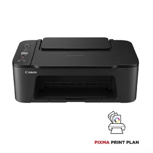 Canon PIXMA TS3550i Tintes A4 4800 x 1200 DPI Wi-Fi