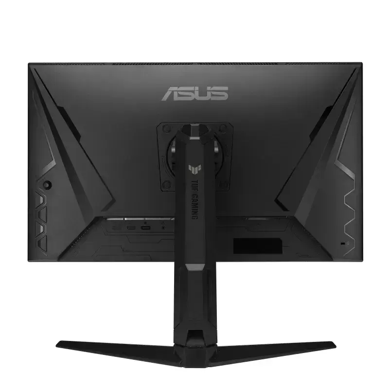 Монитор ASUS TUF Gaming VG27AQML1A Photo 2