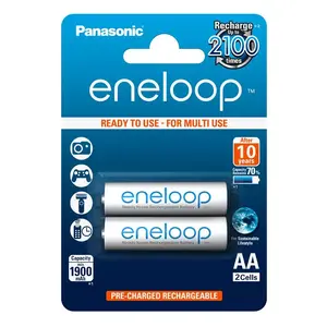 Аккумулятор Sanyo BK-3MCCE/2BE AA NiMH 2000mAh