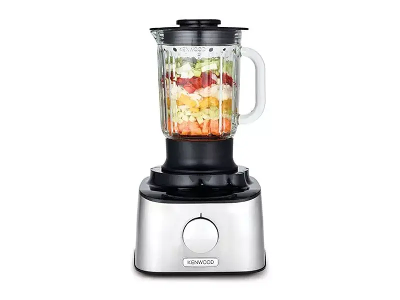 Кухонный комбайн Kenwood FDM307SS Photo 2