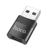 HOCO USB-A to USB-C Adapter UA17 Photo 2