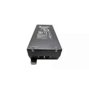Power over Ethernet adapter CradlePoint 170827-000 — 56 V PoE, 90 W output, 2500 Mbit/s LAN