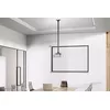 Удлинительная штанга для потолочного крепления проектора Neomounts CL25-540BL1 Photo 9