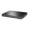 Pārvaldāms slēdzis TP-Link JetStream 24-portu 2.5GBASE-T 4-portu 10GE SFP+ Photo 3