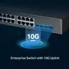 Pārvaldāms slēdzis TP-Link JetStream 24-portu 2.5GBASE-T 4-portu 10GE SFP+ Photo 6