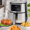 Gaisa fritieris ProfiCook PC-FR 1239 H Photo 2