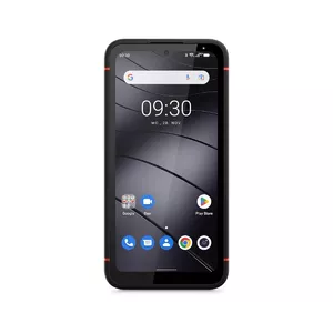 Смартфон Gigaset GX4 PRO 6.1" 128 ГБ Черный