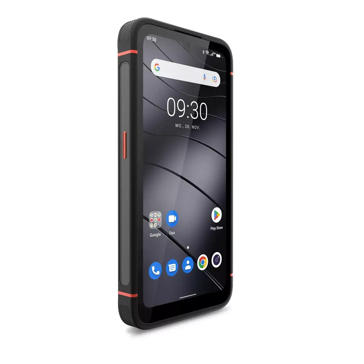 Смартфон Gigaset GX4 PRO Photo 2