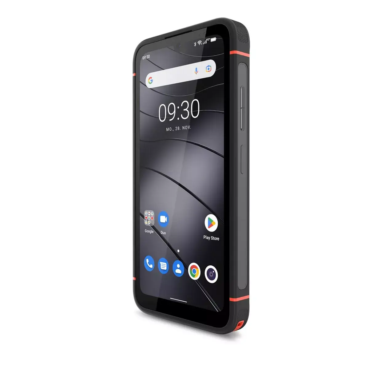 Смартфон Gigaset GX4 PRO Photo 3