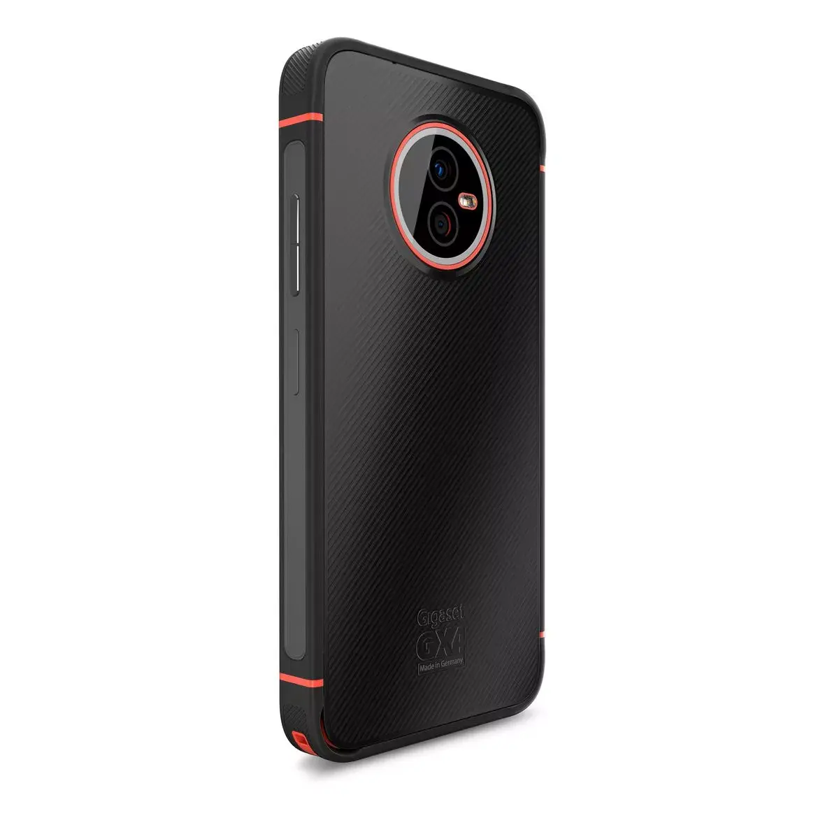 Смартфон Gigaset GX4 PRO Photo 4