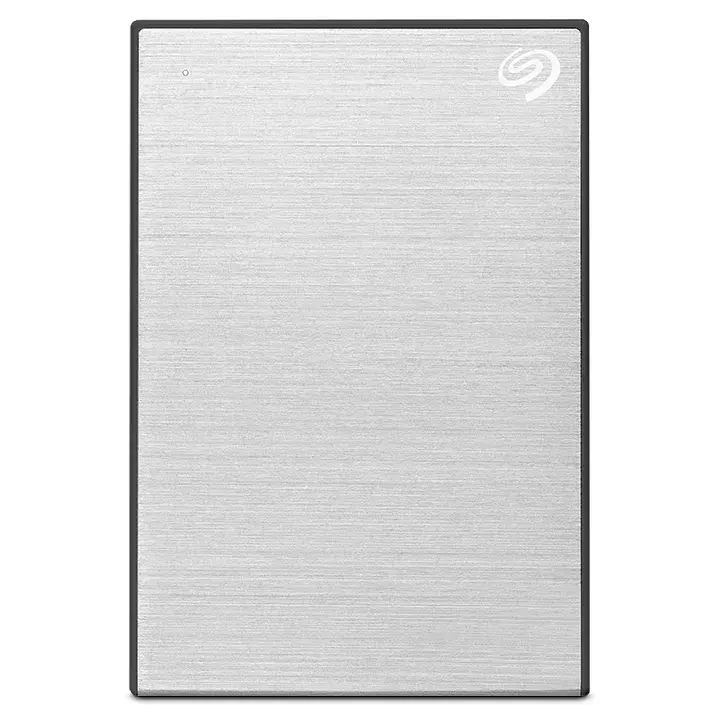 Cietais disks Seagate 1TB One Touch Photo 2