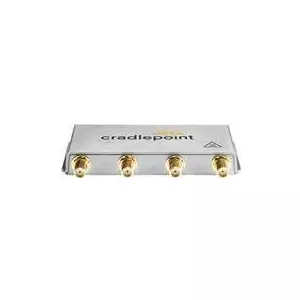 CradlePoint MC400-5GB mobile cellular modem 5G LTE Advanced Pro USB 4.14 Gbps for E300 Series Enterprise Router