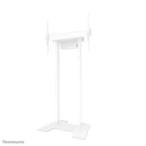 Платформа Neomounts AFP-875WH Белая Стальная Напольная Плита 864x600x95мм