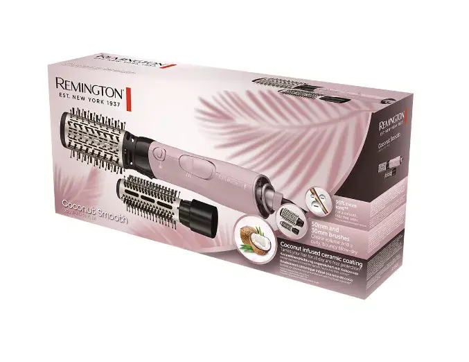 Фен-щетка Remington AS5901 Photo 7