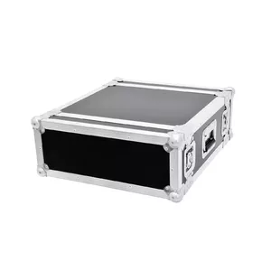 Flight case Roadinger 30109100 Birch Black Silver 11.3 kg