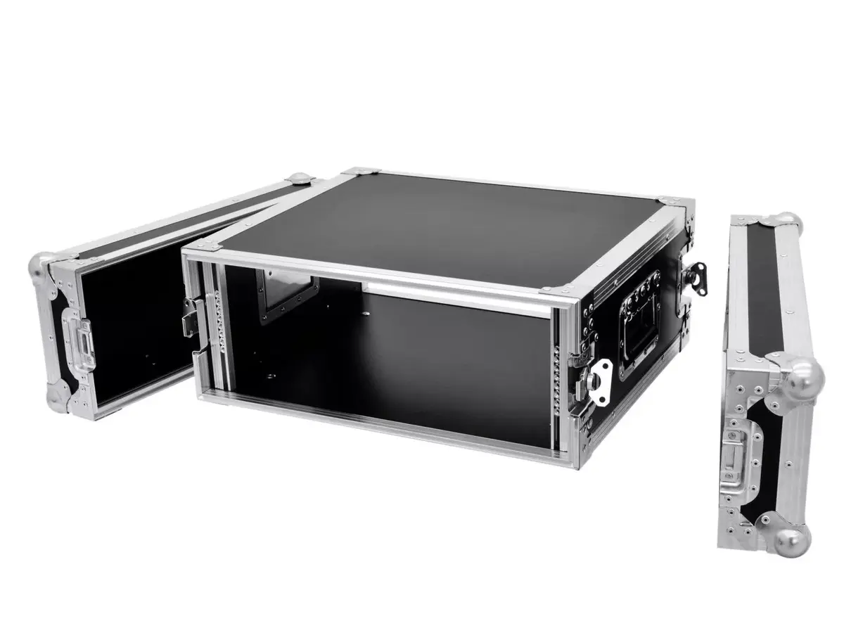 Flight case Roadinger 30109100 Photo 2