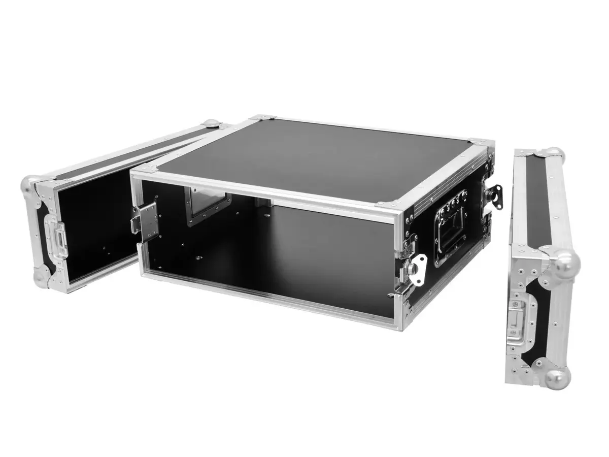 Flight case Roadinger 30109100 Photo 3