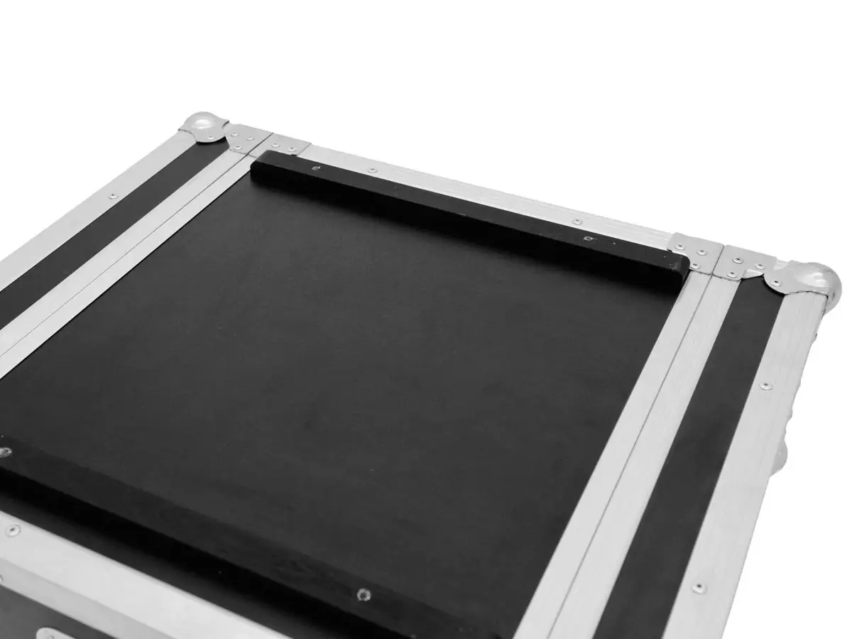 Flight case Roadinger 30109100 Photo 4
