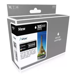 Ink cartridge ASTAR AS46301 — black pigment ink, multi-pack, for compatible printers