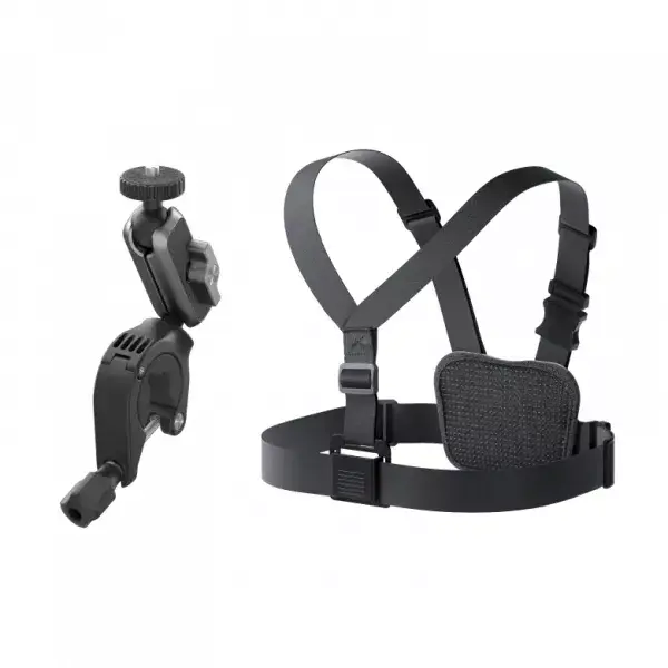 Крепление для камеры Insta360 X3 Bike Bundle Photo 2