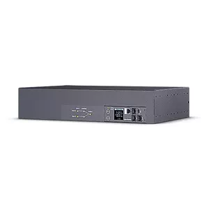 CyberPower PDU44302 Power Distribution Unit 18 AC Outlets 2U Black