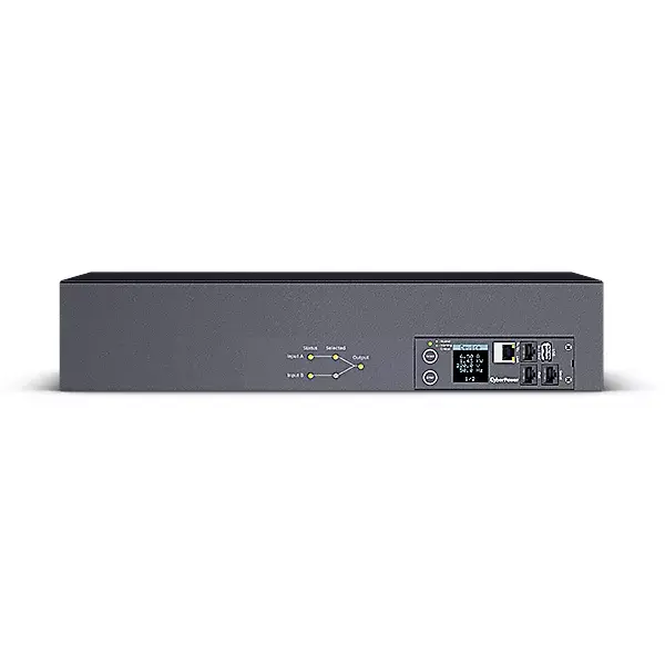 CyberPower PDU44302 Устройство распределения питания Photo 2