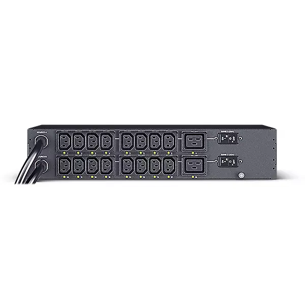 CyberPower PDU44302 Устройство распределения питания Photo 3