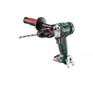 Дрель-шуруповерт Metabo SB 18 LTX Impuls 2.1 кг, 18В, безключевой патрон
